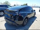 2026 Tesla Model Y All-wheel Drive/long Range Launch Series/premium All-wheel Drive Black vin: 7SAYGDEE2TF353178