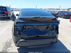 2026 Tesla Model Y All-wheel Drive/long Range Launch Series/premium All-wheel Drive Black vin: 7SAYGDEE2TF353178