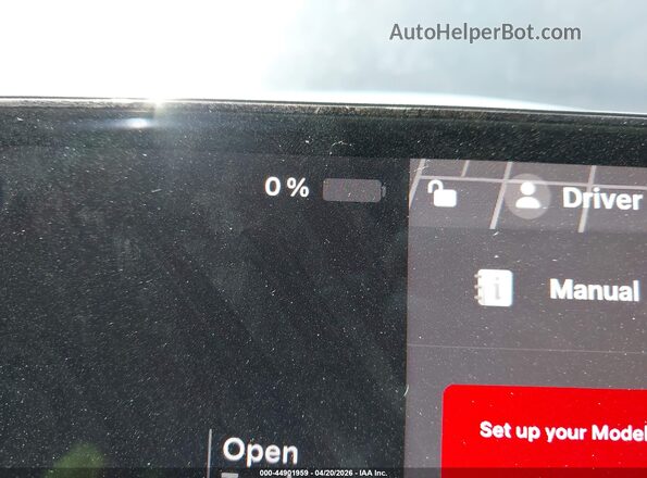 7SAYGDEE2TF353178 2026 TESLA MODEL Y Black 