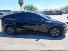 2026 Tesla Model Y All-wheel Drive/long Range Launch Series/premium All-wheel Drive Black vin: 7SAYGDEE2TF353178