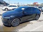 2026 Tesla Model Y All-wheel Drive/long Range Launch Series/premium All-wheel Drive Black vin: 7SAYGDEE2TF353178