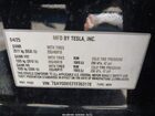 2026 Tesla Model Y All-wheel Drive/long Range Launch Series/premium All-wheel Drive Black vin: 7SAYGDEE2TF353178