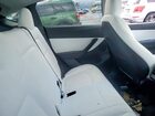 2022 Tesla Model Y White vin: 7SAYGDEE3NF360918