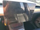 2022 Tesla Model Y Black vin: 7SAYGDEE3NF456029