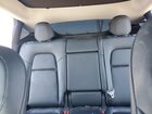 2022 Tesla Model Y Black vin: 7SAYGDEE3NF456029