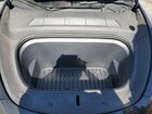 2022 Tesla Model Y Black vin: 7SAYGDEE3NF456029