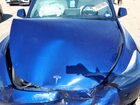 2022 Tesla Model Y Blue vin: 7SAYGDEE3NF533255 2022 Tesla Model Y Blue vin: 7SAYGDEE3NF533255