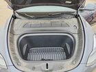 2023 Tesla Model Y Charcoal vin: 7SAYGDEE3PF842274