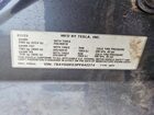 2023 Tesla Model Y Charcoal vin: 7SAYGDEE3PF842274