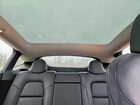 2023 Tesla Model Y Charcoal vin: 7SAYGDEE3PF842274