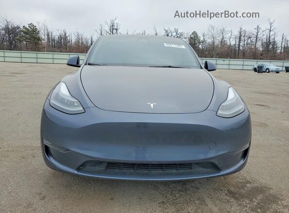 7SAYGDEE3PF842274 2023 TESLA MODEL Charcoal Դիմացի տեսք
