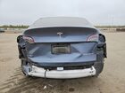 2023 Tesla Model Y Charcoal vin: 7SAYGDEE3PF842274