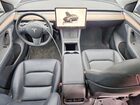 2023 Tesla Model Y Charcoal vin: 7SAYGDEE3PF842274