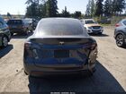 2023 Tesla Model Y Awd/long Range Dual Motor All-wheel Drive Серый vin: 7SAYGDEE3PF935814