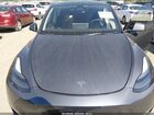 2023 Tesla Model Y Awd/long Range Dual Motor All-wheel Drive Серый vin: 7SAYGDEE3PF935814