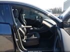 2023 Tesla Model Y Awd/long Range Dual Motor All-wheel Drive Серый vin: 7SAYGDEE3PF935814