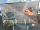 2026 Tesla Model Y Gray vin: 7SAYGDEE3TA411571