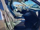 2026 Tesla Model Y Gray vin: 7SAYGDEE3TA411571