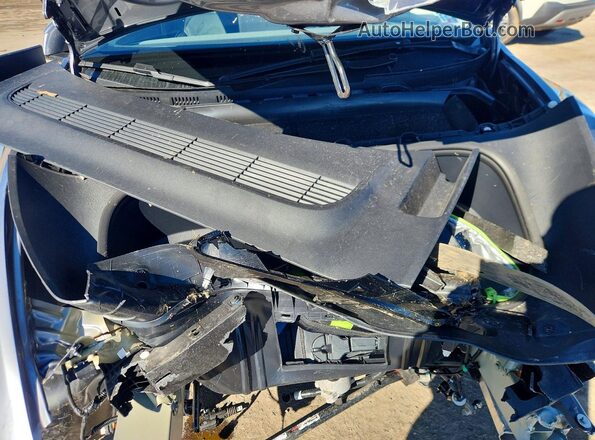 7SAYGDEE3TA411571 2026 TESLA MODEL Gray Вид задньої частини салону
