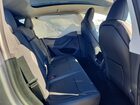 2026 Tesla Model Y Gray vin: 7SAYGDEE3TA411571