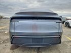 2026 Tesla Model Y Gray vin: 7SAYGDEE3TA440357