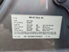 2026 Tesla Model Y Gray vin: 7SAYGDEE3TA440357