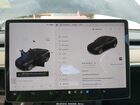 2022 Tesla Model Y Long Range Dual Motor All-wheel Drive Black vin: 7SAYGDEE4NF315759