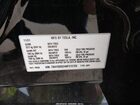 2022 Tesla Model Y Long Range Dual Motor All-wheel Drive Black vin: 7SAYGDEE4NF315759