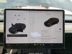 2022 Tesla Model Y Long Range Dual Motor All-wheel Drive Black vin: 7SAYGDEE4NF315759