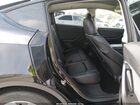 2022 Tesla Model Y Long Range Dual Motor All-wheel Drive Black vin: 7SAYGDEE4NF315759