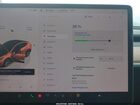 2023 Tesla Model Y Awd/long Range Dual Motor All-wheel Drive Blue vin: 7SAYGDEE4PF693003