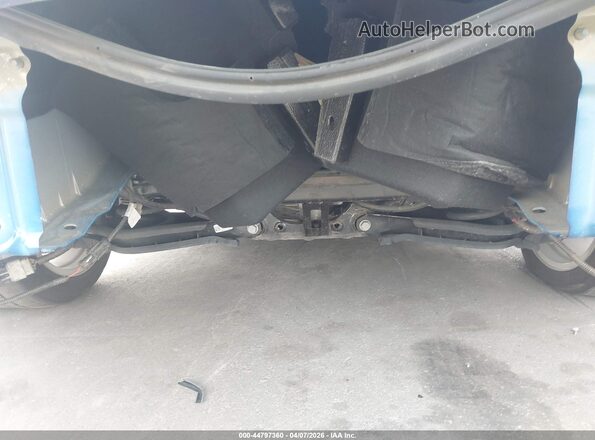 7SAYGDEE4PF693003 2023 TESLA MODEL Y Blue 
