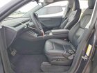2026 Tesla Model Y Black vin: 7SAYGDEE4TA380511