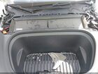 2022 Tesla Model Y Long Range Dual Motor All-wheel Drive White vin: 7SAYGDEE5NF339746
