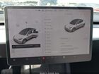 2022 Tesla Model Y Long Range Dual Motor All-wheel Drive White vin: 7SAYGDEE5NF339746