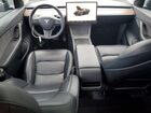 2022 Tesla Model Y Black vin: 7SAYGDEE5NF506414