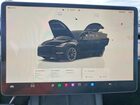 2022 Tesla Model Y Black vin: 7SAYGDEE5NF506414