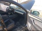 2023 Tesla Model Y Awd/long Range Dual Motor All-wheel Drive Black vin: 7SAYGDEE5PA024493