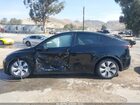 2023 Tesla Model Y Awd/long Range Dual Motor All-wheel Drive Black vin: 7SAYGDEE5PA024493
