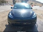 2023 Tesla Model Y Awd/long Range Dual Motor All-wheel Drive Black vin: 7SAYGDEE5PA024493