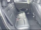 2023 Tesla Model Y Black vin: 7SAYGDEE5PA024798
