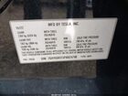 2023 Tesla Model Y Black vin: 7SAYGDEE5PA024798
