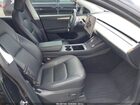 2023 Tesla Model Y Black vin: 7SAYGDEE5PA024798