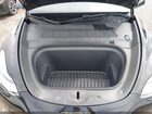 2023 Tesla Model Y Black vin: 7SAYGDEE5PA024798