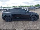 2023 Tesla Model Y Black vin: 7SAYGDEE5PA024798