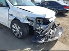 2023 Tesla Model Y Awd/long Range Dual Motor All-wheel Drive White vin: 7SAYGDEE5PA129373