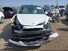 2023 Tesla Model Y Awd/long Range Dual Motor All-wheel Drive White vin: 7SAYGDEE5PA129373