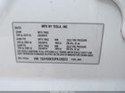 2023 Tesla Model Y Awd/long Range Dual Motor All-wheel Drive White vin: 7SAYGDEE5PA129373