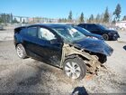 2023 Tesla Model Y Awd/long Range Dual Motor All-wheel Drive Black vin: 7SAYGDEE5PA198788