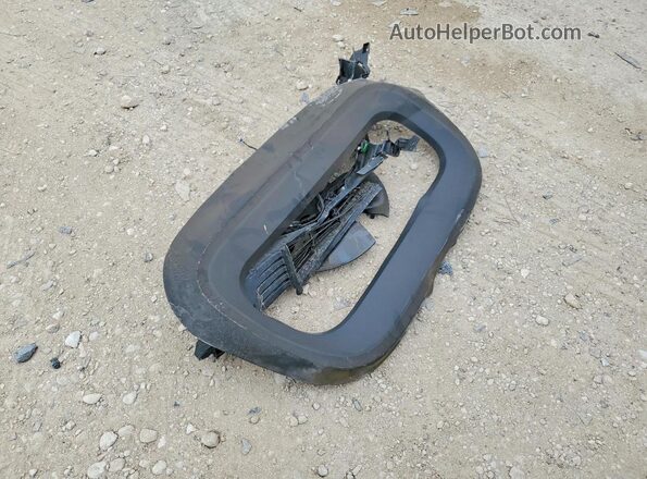 7SAYGDEE5TA491035 2026 TESLA MODEL Black Engine compartment view